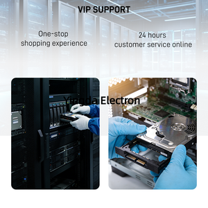 Original Genuine P40496-B21 Gen10 Plus 11 240GB 6G Read Intensive SFF BC Interne Server Neue SSD-Festplatte - Product Image 4