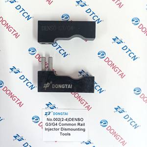 NO.002(2-4) เครื่องมือถอดชิ้นส่วนหัวฉีดคอมมอนเรล G3/G4 - Product Image 6