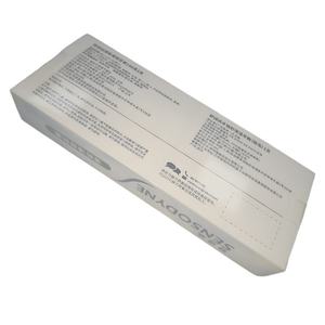 Cajas de Embalaje Sostenibles para Pasta de Dientes, Personaliza tu Propia Caja, Suministros de Embalaje - Product Image 2