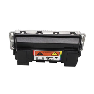Controlador de Motor QS X11 F296 para Scooter Eléctrico/Motocicleta, Programable, 48-72V, 72300 DC, 2000W, 50x94x181mm, EM50-4, Versión Continental - Product Image 3