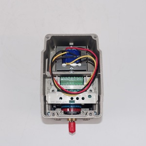 Actionneurs d'amortisseurs HANKWELL M7284A1004 + Boîtier antidéflagrant - Product Image 4