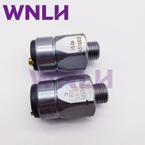สวิตช์เซ็นเซอร์แรงดันน้ำมัน WNLH 631003 661003 15.0A สำหรับรถขุด Sany XCMG LiuGong Lingong อะไหล่เครื่องจักรก่อสร้าง - Product Image 4