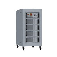 Régulateurs de tension automatiques intelligents Acsoon AF10 20 kVA 16 kW à sortie triphasée AVR