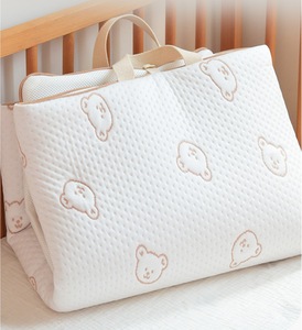 All'ingrosso in stile simpatico animale tutto-cotone fresco pieghevole materassi per <span class=keywords><strong>bambini</strong></span> e <span class=keywords><strong>lenzuola</strong></span> per asili - Product Image 4