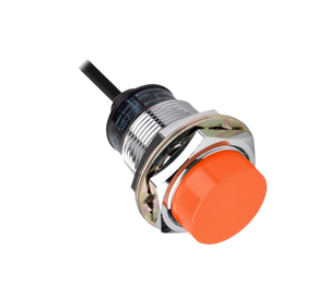 مستشعر القرب Autonics ، مستشعر بروكس حثي ، جولة M30 ، غير محمية ، 15 استشعار ، np NO ، <span class=keywords><strong>3</strong></span> أسلاك ، 10-30 VDC - Product Image 3