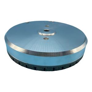 Disco de Diamante con Resina para Pulido, Proveedor a Granel, Personalizado para Cerámica, Vidrio y Jade, OEM - Product Image 6