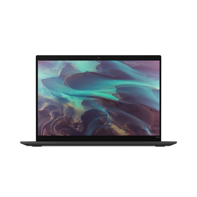 Lenovos Thinkpad T14s Gen3 I5-1240P I7-1260P 16gb 512gb Ssd Hd 1080p Win11 Laptop Computer