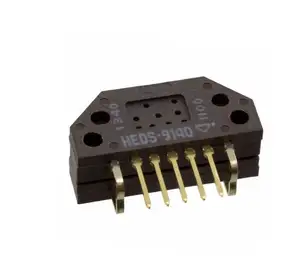 HEDS-9140 G00 SIP-5光栅码轮编码器