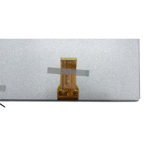 شاشة عرض TFT LCD مقاس <span class=keywords><strong>10</strong></span>.1 بوصة بدقة 1024×600 مع إضاءة خلفية WLED وسطوع 350 درجة حرارة تشغيل من -<span class=keywords><strong>10</strong></span> إلى +60 درجة مئوية - Product Image 5