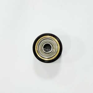 ลูกกลิ้งกดกระดาษโรแลนด์ของแท้ P-ROLLER, TD16S4 (B10) TYPE3-2 1000022947 ลูกกลิ้งสำหรับเครื่องตัดกราฟ Gr642 Gr-540 - Product Image 5