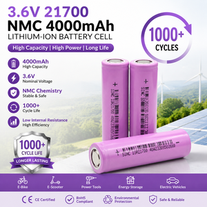 Paquete de Baterías de Litio SINC 60V20Ah, Más de 1000 Ciclos, con BMS Inteligente para Motocicletas y Scooters Eléctricos, Fabricante OEM ODM - Product Image 2