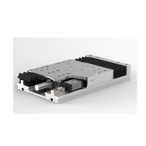 Hsb Linear <b>Worktable</b> Hsb Alpha20 B 225 Spindle Drive High Accuracy Aluminum Alloy Construction - Product Image 1