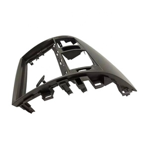TK-YB vente chaude voiture stéréo cadre 9 pouces pour Toyota <span class=keywords><strong>Corolla</strong></span> 2007-2013 autoradio android tableau de bord voiture lecteur dvd cadre - Product Image 5