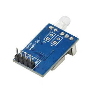 Modulo Wireless Ricevitore Trasmettitore <span class=keywords><strong>Decoder</strong></span> Infrarossi IR 5V - Product Image 6