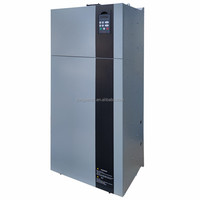 Variateurs de fréquence triphasés 380V 250kW à haute efficacité, convertisseurs VFD pour moteurs, compresseurs et pompes/ventilateurs