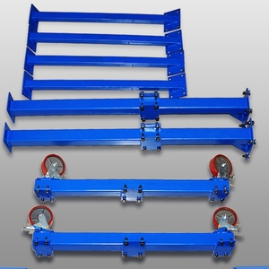 Portable <b>Frame</b> <b>Gantry</b> Crane Warehouse Light Mobile <b>Gantry</b> Cranes 1 Ton 2 Ton 3 Ton 5 Ton Mini <b>Gantry</b> Crane Lifting Equipment - Product Image 5