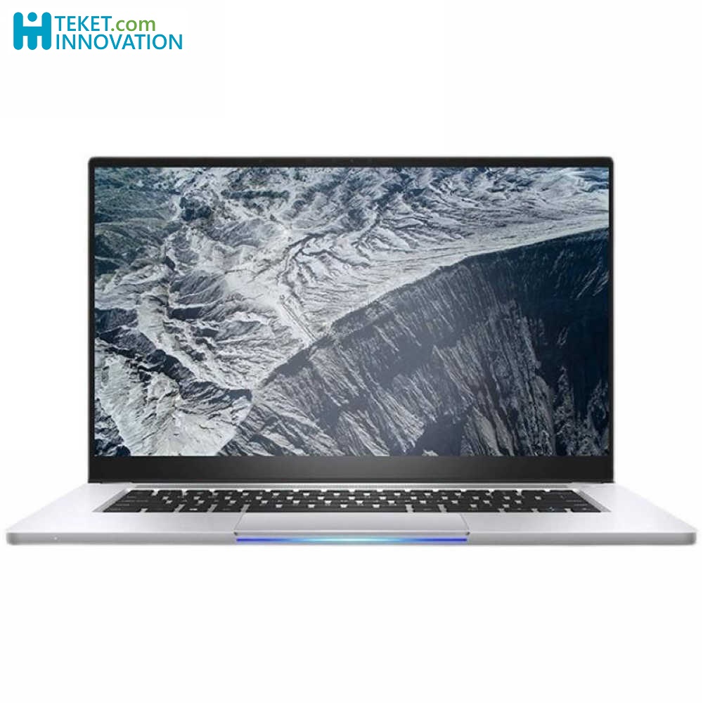 Intel NUC M15 Laptop - 11th Generation Intel Core Processors
