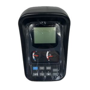 แผงหน้าปัดมาตรวัด YN59S00021F3 ใช้ได้กับอะไหล่เครื่องจักรก่อสร้าง SK200-8 SK210-8 - Product Image 2