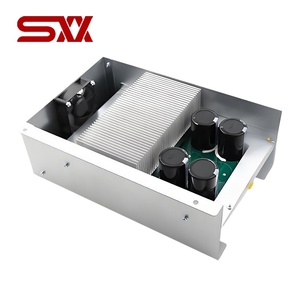 Convertisseur de fréquence KLS-MDD 7,5KW-22KW, variateur de fréquence AC pour contrôleur de moteur d'ascenseur, système de traction et levage, unité onduleur - Product Image 5