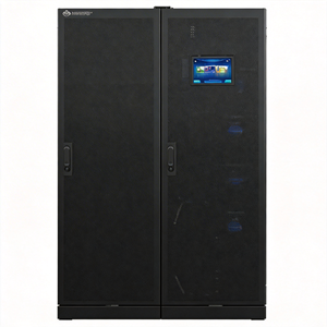 Leayo LY-UM 20-600kVA Onduleur Modulaire avec Bypass de Maintenance, Sûr et Connecté en Ligne CN - Product Image 2