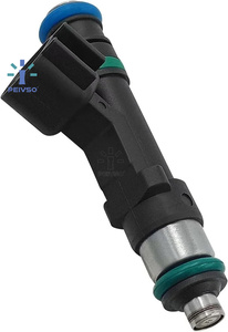 Inyector para Bosch OEM 0280158119, Inyector de Combustible para <span class=keywords><strong>Dodge</strong></span> <span class=keywords><strong>Grand</strong></span> <span class=keywords><strong>Caravan</strong></span> 3.8L V6 2008-2010 - Product Image 4
