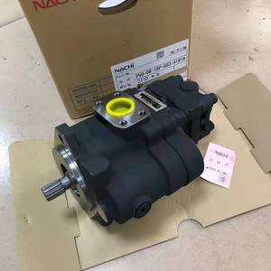 沃尔沃工程机械零件的Nachi PJD5350087微型挖掘机主泵EC25 EC20液压泵PVD-0B-19L3PS-6G - Product Image 2