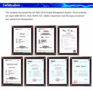 803040 1000mAh <span class=keywords><strong>3</strong></span>,7 v rc gebogene lithium-polymer ionen batterie zellen pack mit ntc elektrische roller ladegerät modul - Product Image 5