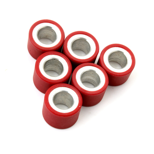 6 Con Lăn Biến Động Cơ Có Trọng Lượng 20X15Mm Cho Xe Máy Xe Tay Ga B & W <span class=keywords><strong>Grand</strong></span> Dink 125cc 150cc 200cc - Product Image 3