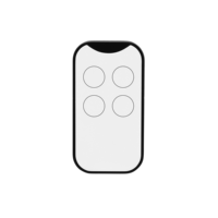 Función fuerte mejorada, clon multifrecuencia, 280-868MHz, 3V, frecuencia de escaneo automático, duplicador de Control remoto Universal, YET-AIO PRO