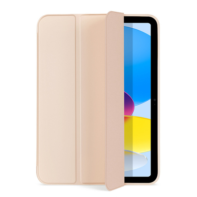 tablet covers & cases Custom Smart Shockproof 9.7 Inch Flipcase for iPad Pro Multi-Color Protective Tablet Cover Made From PU and PC Material