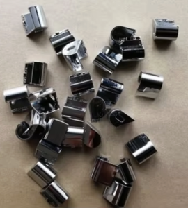 1 Paire de couvercles de charnière gauche et droite pour écran LCD LED 13,3 pouces <span class=keywords><strong>Toshiba</strong></span> Portege Tecra R700 R705 R730 <span class=keywords><strong>R830</strong></span> R835 R930 R731 R732 - Product Image 4