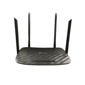Routeur sans fil double bande Gigabit TP-Link Archer AC1200 2.4G 300Mbps + 5G 867Mbps pour usage domestique avec pare-feu activé VoIP 4G Nouveau produit - Product Image 3