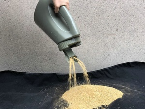 3L 핸드 헬드 방송 씨앗 스프레더 - Product Image 5