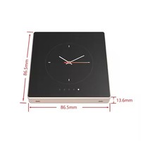 Offres Spéciales ESP32S3 écran LCD 4 pouces avec Wifi Bluetooth LVGL 86 Box Smart Home Switch Control Lights