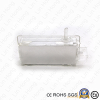 Lampe de boîte à gants LED pour BMW E46 E53 E81 E82 E87 E90 X1 X3 X5, éclairage intérieur du compartiment à gants