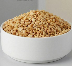 Ail déshydraté de qualité supérieure, haché, pour la transformation alimentaire, vente en gros, approvisionnement en vrac et exportation mondiale - Product Image 4