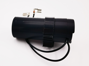 Pumpen kondensator für Wechselstrom motorbetrieb kondensatoren 1-120uf 450V in cd60 - Product Image 5