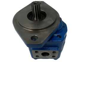 Bombas Hidráulicas de Alta Presión Huamao Serie JHP1045, Mejor Calidad, Precio al por Mayor - Product Image 4