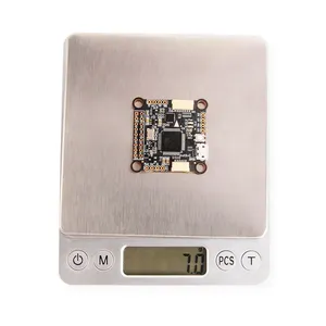 Holybro <span class=keywords><strong>kakute</strong></span> 30X30mm ควบคุมการบิน MPU6000 V2.4 <span class=keywords><strong>F4</strong></span> 2-8S สำหรับ RC FPV อะไหล่ DIY สกรูไนลอน - Product Image 5