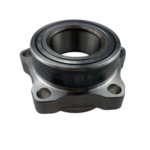 Rodamiento de Rueda Delantera V348 para Autos de Pasajeros con Sellos Duraderos, Conjunto de Cubo Completo <span class=keywords><strong>BTF</strong></span> 1210/<span class=keywords><strong>BTF</strong></span> 1125/<span class=keywords><strong>BTF</strong></span> 1209 - Product Image 5