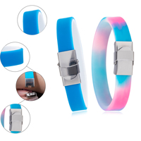 Bracelet Infrarouge Lointain Bracelet Énergie Quantique 316 Bijoux En Acier Inoxydable Santé Promotion En Gros Bracelets En Métal Usine
