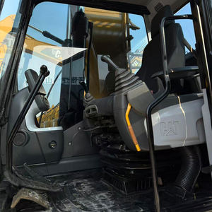 Excavadora Usada Cat323D2L 325d 320d, Excavadora de Segunda Mano Cat323, Excavadora Usada Caterpillar 323 a Bajo Precio, Cat 323D2L - Product Image 4