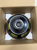 151008DS 600W porte haut-parleur pièce de rechange néodyme Subwoofer système de son professionnel basse haut-parleur Subwoofer