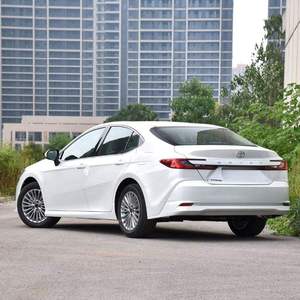 Toyota Camry 2024 Véhicules d'occasion 4 portes 5 sièges Hybride Automatique Voiture à essence Carburant Auto Voitures d'occasion camry - Product Image 2