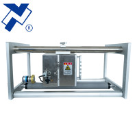 Encodeur de Date de Machine de codage d'imprimante TTO de ruban de surimpression de transfert thermique de NY-53 pour la machine d'étiquetage de Machine d'emballage en plastique