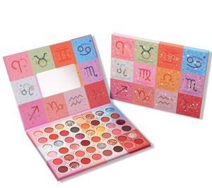 Paleta <span class=keywords><strong>de</strong></span> Sombras <span class=keywords><strong>de</strong></span> Ojos <span class=keywords><strong>de</strong></span> 48 Colores, Diseño <span class=keywords><strong>de</strong></span> <span class=keywords><strong>Sakura</strong></span>, Directo <span class=keywords><strong>de</strong></span> Fábrica, Personalizada, Resistente al Agua, Alta Pigmentación, Luminosa, Perlada, Mate, <span class=keywords><strong>Grande</strong></span> - Product Image 5
