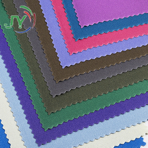 Tissu Oxford en polyester 600D brocart, enduit PVC imperméable, à carreaux, très résistant, pour sacs de voyage et tentes d'extérieur - Grande Vente - Product Image 4