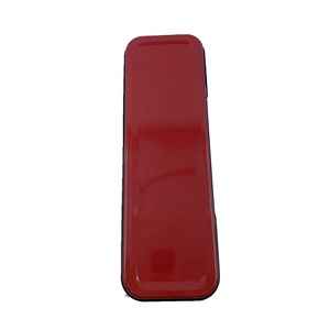 Boîte de rangement en métal rectangulaire personnalisée en fer blanc, motif Spider-Man, pour papeterie, emballage recyclable, vente en gros - Product Image 2