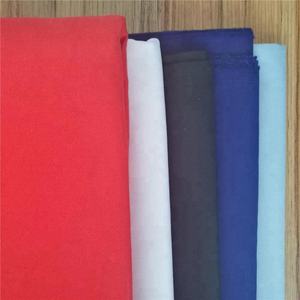 100 Полиэстеровая однотонная ткань для фирменной спецодежды - Product Image 1