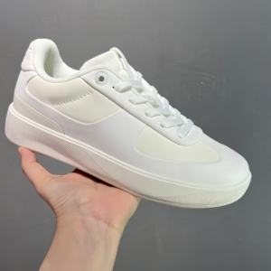 Calzado Deportivo Unisex de Lujo, Diseño Casual con Cordones, Plataforma, Ligero, Cómodo, para Exteriores - Product Image 4